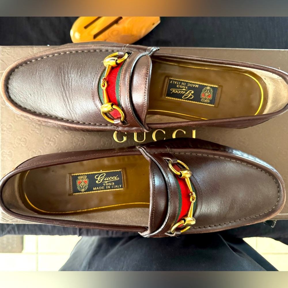 Gucci Loafer